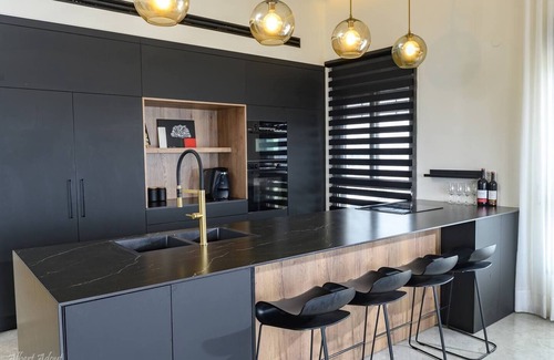 Nahariya Apartment | Gali Achziv Penthouse