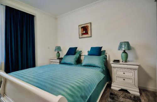 Bistrita Apartment | Galiceanu Apart Deluxe