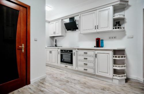 Bistrita Apartment | Galiceanu Apart Deluxe