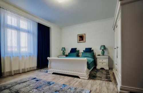 Bistrita Apartment | Galiceanu Apart Deluxe