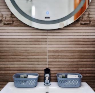 Bistrita Apartment | Galiceanu Apart Deluxe