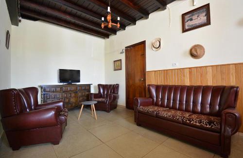 Ribadumia House | GALIHOST - A Casa de Rosa