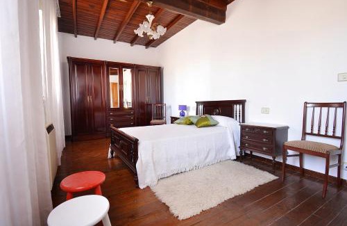 Ribadumia House | GALIHOST - A Casa de Rosa