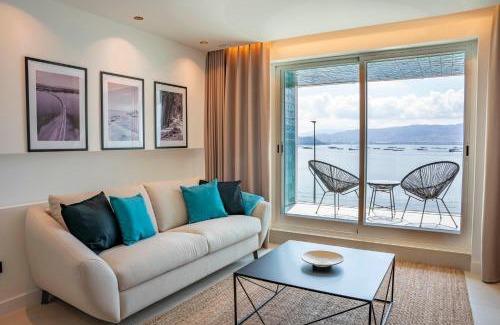 Raxo Apartment | GALIHOST - RD Hotel Apartamento