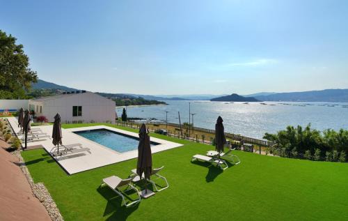 Raxo Apartment | GALIHOST - RD Hotel Apartamento