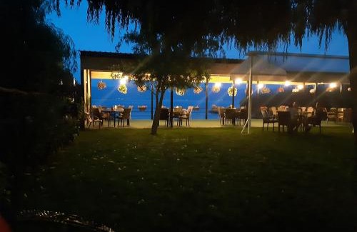 Kalista Hotel | Galija