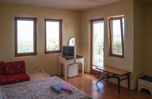 Kalista Hotel | Galija