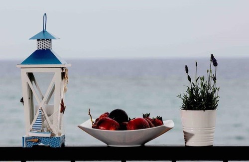 Central Macedonia Apartment | Galini Apartments on the beach 4