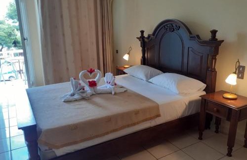 Agia Marina Hotel | Galini Hotel