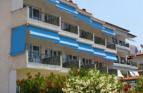 Nea Skioni Apartment | Galini Sea View Apartments Chalkidiki