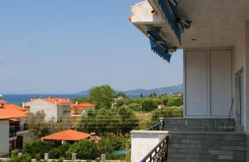 Nea Skioni Apartment | Galini Sea View Apartments Chalkidiki