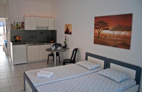 Nea Skioni Apartment | Galini Sea View Apartments Chalkidiki