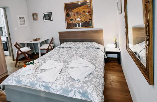 Paralia Platanou Apartment | Galini Studios Paralia Platanou