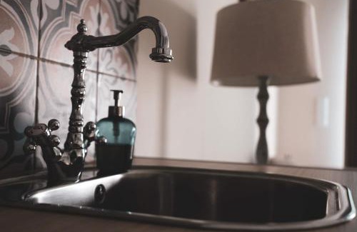 Skafidia Apartment | Galinio Boutique Apartments