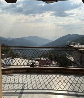 Dhirkot Apartment | Galiyaat View By AlFateh Hotel