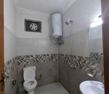 Dhirkot Apartment | Galiyat Hilton apartment and hotel