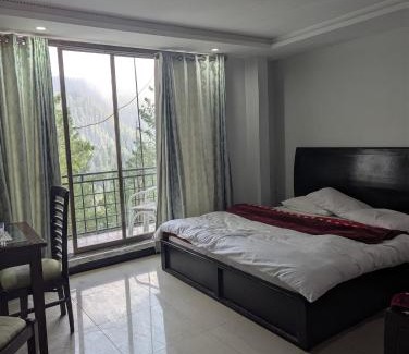 Dhirkot Apartment | Galiyat Hilton apartment and hotel