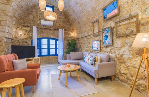 Batroun Apartment | Galleria 1-Bedroom Apartment in Batroun