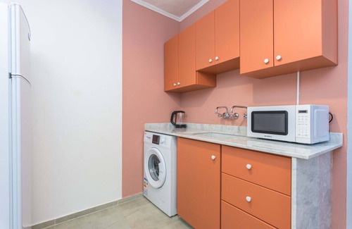 Batroun Apartment | Galleria 1-Bedroom Apartment in Batroun