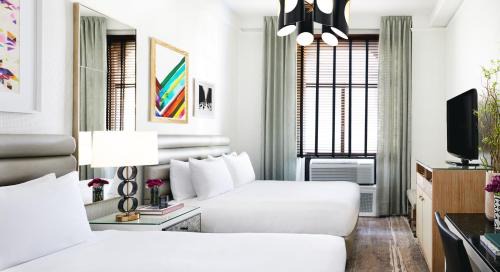 Financial District Hotel | Galleria Park Hotel