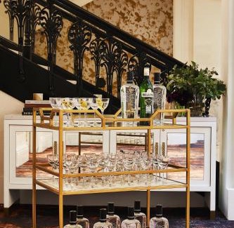 Financial District Hotel | Galleria Park Hotel