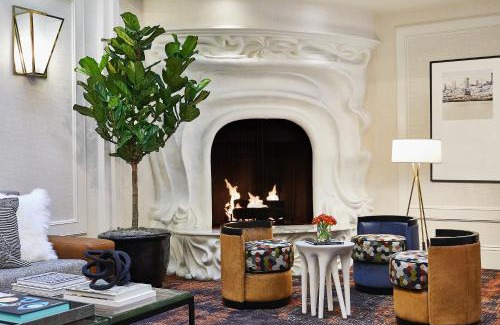 Financial District Hotel | Galleria Park Hotel