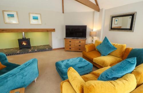 Thornthwaite House | Gallery Cloisters