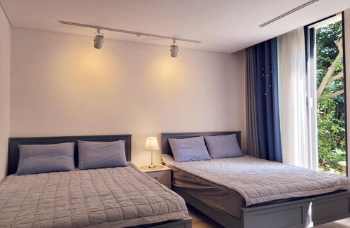 Mokpo Hotel | Gallery Family Hotel