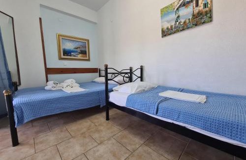Aristotelis Apartment | Gallery