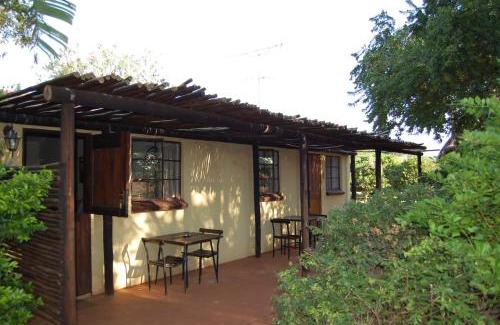 Bela-Bela House | Gallery Inn