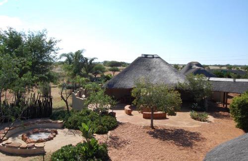 Bela-Bela House | Gallery Inn