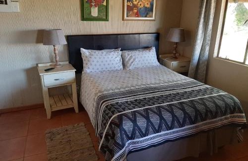 Bela-Bela House | Gallery Inn