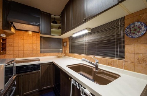 Yao House | Gallery NICO / Vacation STAY 35845