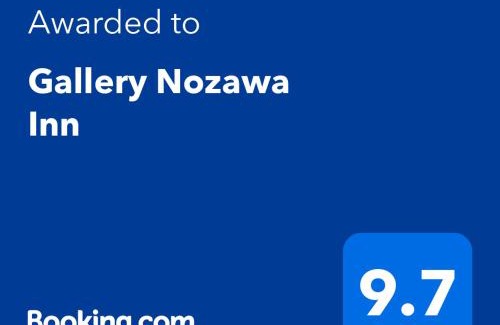 Shimogyo House | Gallery Nozawa Inn