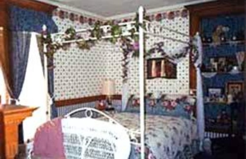 Olean Bed & Breakfast | Gallets House B&B