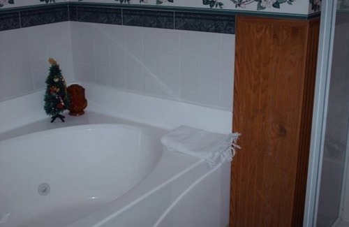 Olean Bed & Breakfast | Gallets House B&B