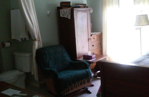 Olean Bed & Breakfast | Gallets House B&B