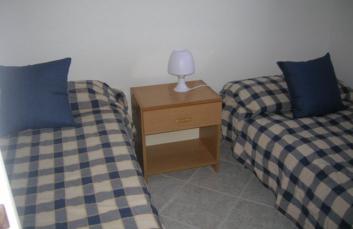 Neviano House | Gallipoli, HOLIDAY HOME IN CAMPAIGN