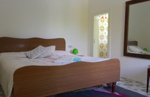Neviano House | Gallipoli, HOLIDAY HOME IN CAMPAIGN