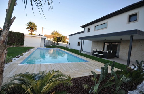 Barcelos House | Gallo`s House, a place of excellence in the north of the country.