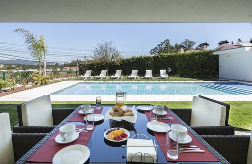 Barcelos House | Gallo`s House, a place of excellence in the north of the country.