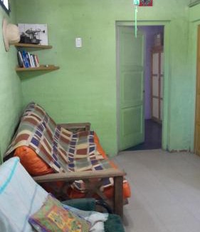 San Juan House | GalloNegro