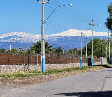 San Juan House | GalloNegro