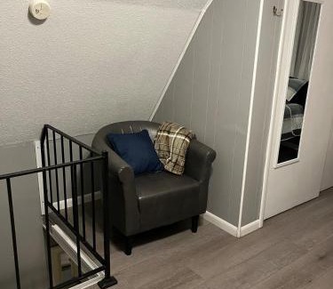 Turners House | Galloway Cottage- Bikes & Firepit