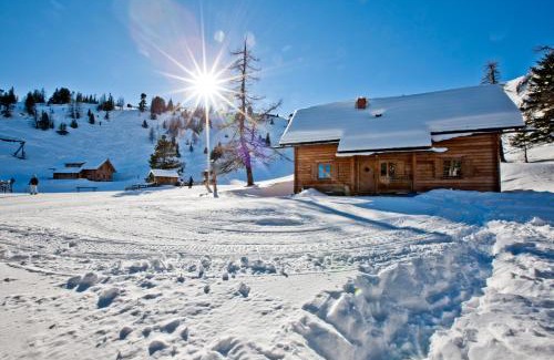 Pruggern House | Galsterbergalm Jagdhütte