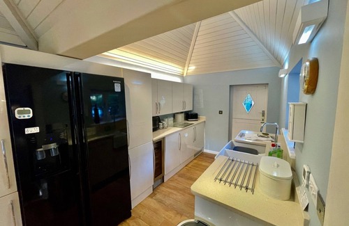 Ferndown Cottage | Galtons Cottage Dorset Thatched Cottage