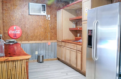 Bacliff House | Galveston Bay Retreat