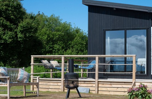 Dwyran Cottage | Galwad y Mor