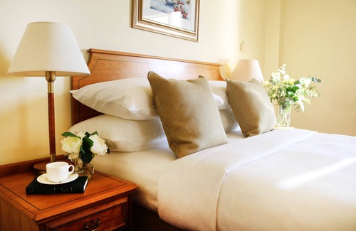 Galway Hotel | Galway Bay Hotel