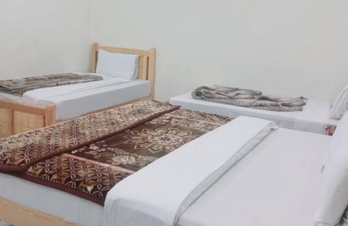 Balakot Hotel | Galyat Inn Hotel